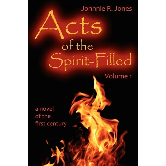 Acts of the Spirit-Filled, (Paperback)