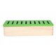 thumbnail image 2 of Juguete de bloques, bloques de clasificación de conocimientos de madera, juguete educativo, juguete de madera, materiales ecológicos, 2 of 8