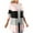 Pink, variant on UYISJ Women's Cardigan Sweaters Open Front Long Sleeve Cardigan Dressy Casual Trendy Lightweight Color Blocked Tops S