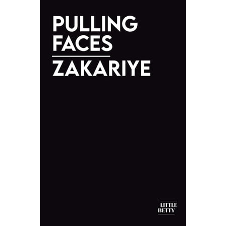 Pulling Faces, (Paperback)