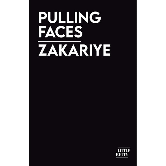 Pulling Faces, (Paperback)