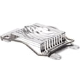 thumbnail image 4 of Feltree Kitchen Restaurant Boiled Eggs Slicers Multipurpose Stainless Steel Eggs Stainless Steel Cutter Fancy Cutter Skin, 4 of 5