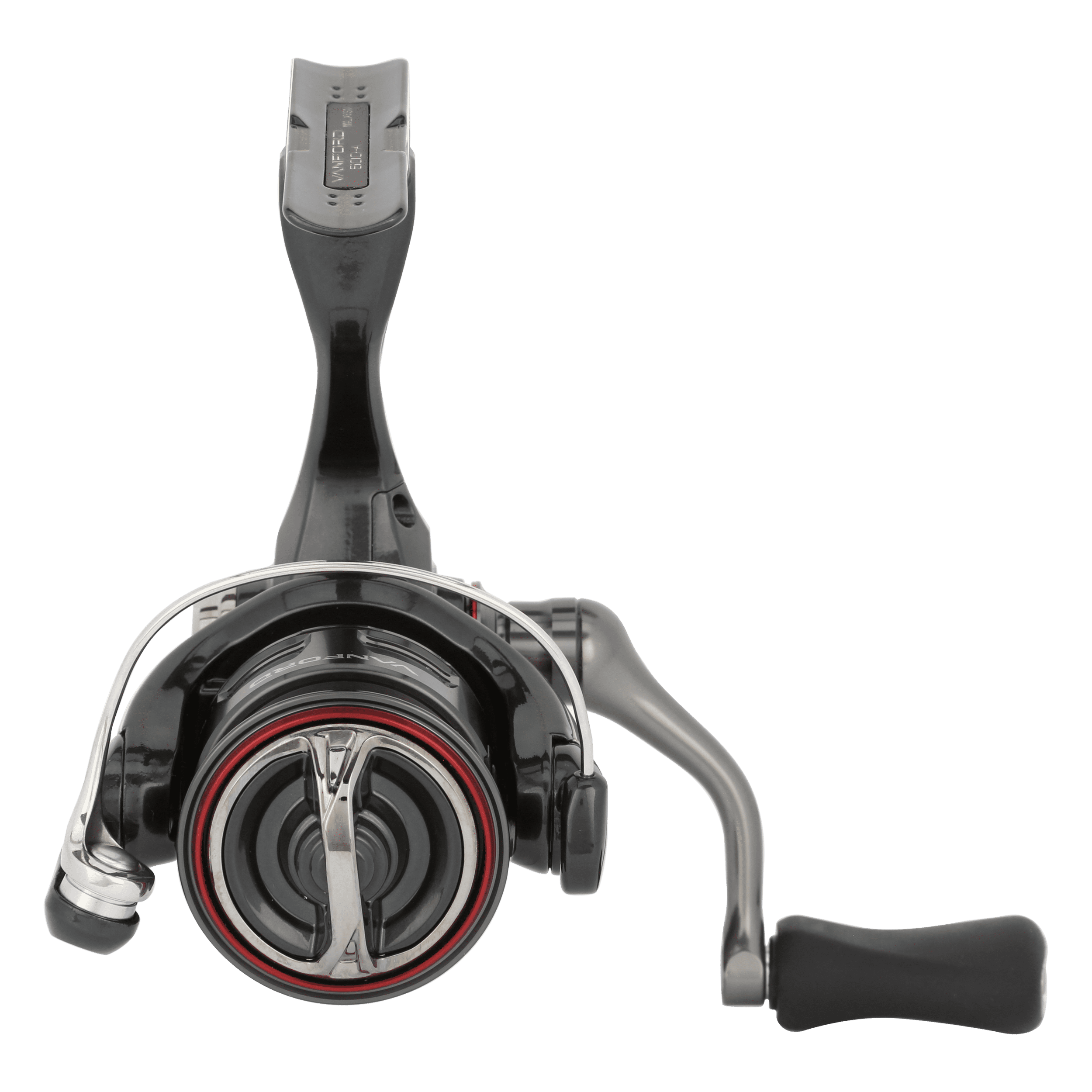 Shimano 24 VANFORD C2000SHG Spinning Reel shipping from
