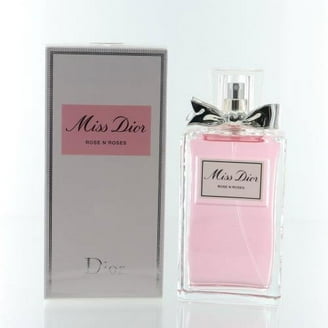 Dior Miss Dior Rose N'Roses Eau de Toilette for Women 100ml Spray