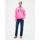 thumbnail image 2 of Sudadera con Capucha Logo Love Letter de GAP para Mujer Talla S, 2 of 4