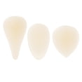 thumbnail image 1 of Coussin en Silicone, Correcteur de Camel Invisible Cache-Orteils Adhésif Coussin en Silicone pour Femmes Orteils, 1 of 5
