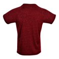 thumbnail image 3 of Playera Hombre Voit Talla G Vino, 3 of 3