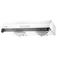 thumbnail image 1 of Sakura 30" R8168M Hotte de Cuisine (Blanc), 1 of 1