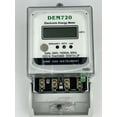thumbnail image 5 of DAE DEM720-2P, 240V Electric kWh Submeter, RS485, 1P2W (2 hot wire), 50A, Internal CT, 5 of 8