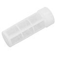 thumbnail image 1 of Antistatic Screen Filter, Compact Size Aging Resistance Easy Installation Fuel Tank Inlet Filter ABS Material Replacement Part  for External Oil Tanks, 1 of 7