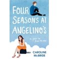 thumbnail image 1 of Pre-Owned Four Seasons at Angelino's (Paperback) 1642935638 9781642935639, 1 of 1