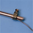thumbnail image 2 of Erico CP58 Grounding Clamp, 1/2"-5/8", Bronze, 2 of 7