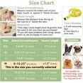 thumbnail image 3 of Mayerzon Dog Muzzle with Hook and Loop for Large Medium Small Dogs, Patented Soft Mesh Beagle Labrador Puppy Muzzles for Biting Chewing Grooming, Breathable, Adjustable, Allows Panting Drinking, 3 of 7