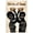 Unframe-style, variant on African American Wall Art Couple King Queen Motivational Teamwork Poster