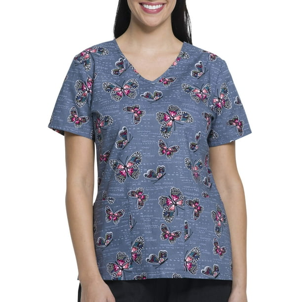 46+ Scrubstar Women's Fashion Collection
