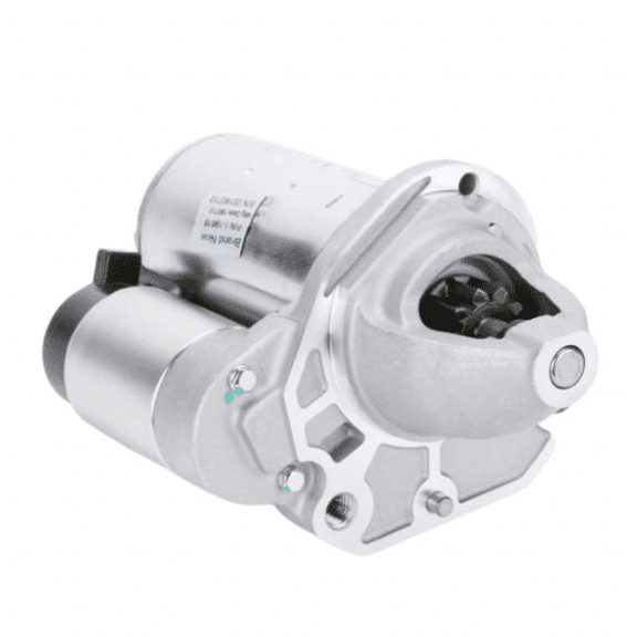 For Jeep Cherokee Starter Motor 2014 | 3.2L V6 | Replacement For 4801839AB