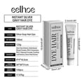 thumbnail image 3 of New EELHOE Gray Hair Cream 100ml, 3 of 4