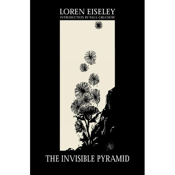 The Invisible Pyramid, (Paperback)