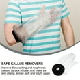 thumbnail image 3 of MasteelfCA 1 pc Waterproof Arm Cast Cover Shower Reusable Plaster Bandage (Black), 3 of 7