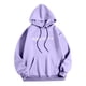 thumbnail image 5 of WILLBEST Sudaderas En Pareja Sudadera con Capucha para Hombre, De Manga Larga, Informal, Cómoda, con Forro, Diseño Temático para Exteriores, Ropa De Calle Grande, 5 of 6