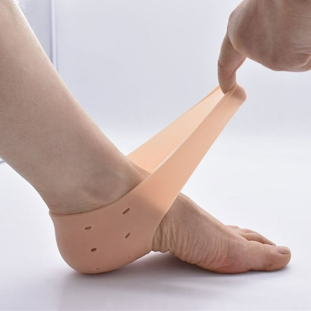 Shoe heel shop protectors walmart