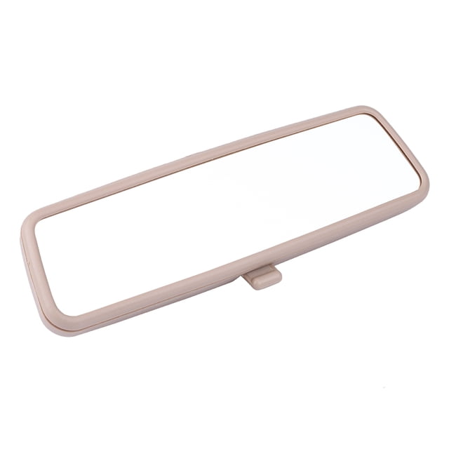 Clear Rearview Mirror, Interior Mirror, Durable Automotive For B5 For MK4 99-05
