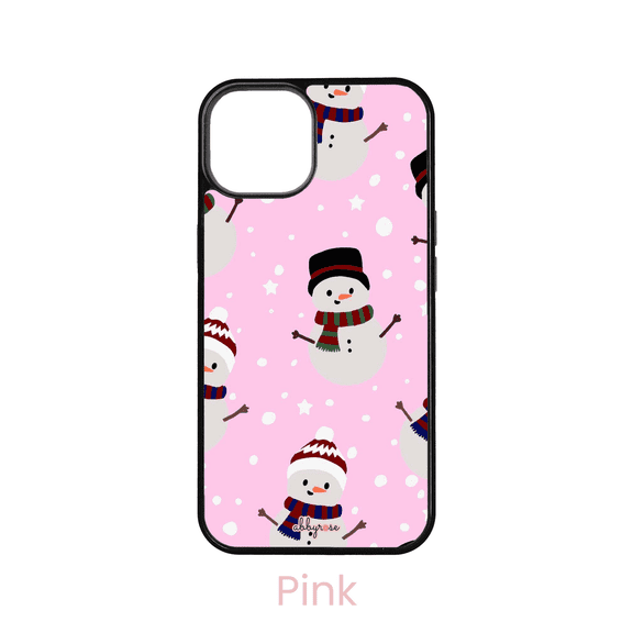 abbyrose Frosty iPhone Case for iPhone 13 Pro Max