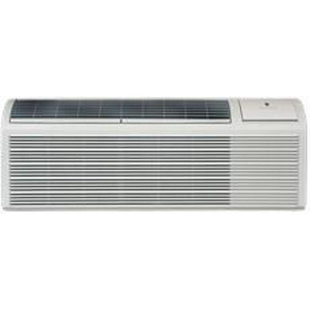 FRIEDRICH PACKAGED TERMINAL AIR CONDITIONER, 12K BTU, HEAT AND COOL