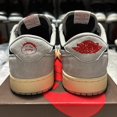 thumbnail image 4 of Jordan Air Jordan 1 low OG Travis Scott, 4 of 5