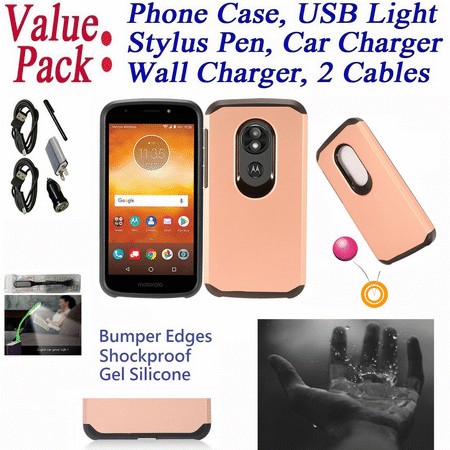 - Value Pack Cables + for 5.2