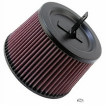 K&N Engine Air Filter: High Performance, Premium, Powersport Air Filter: 2006-2009 SUZUKI (LTR450 QuadRacer, LTR450 QuadRacer Limited Edition) SU-4506