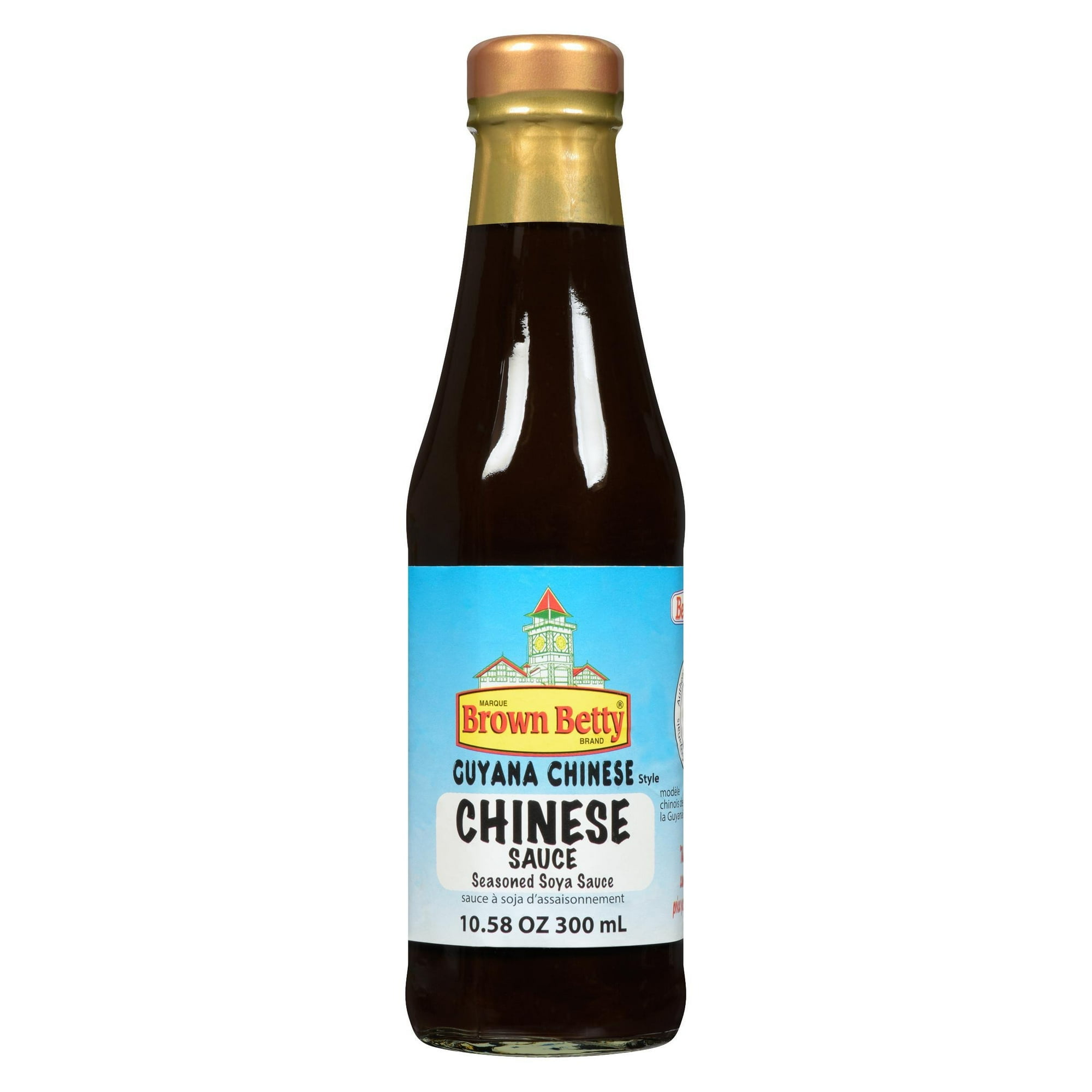 Sauce chinoise