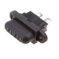 thumbnail image 1 of 32V 30A Auto Truck ATC Standard Fuse Holder Box With Cover, 1 of 8
