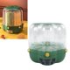 thumbnail image 4 of Dispensador De Arroz, Caja De Cereales De Amplia Aplicación, Almacenamiento Inteligente, Gran Capacidad Para Frijoles ANGGREK Otros, 4 of 8