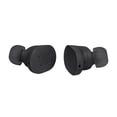 thumbnail image 2 of Restored JBL Tune Buds - True Wireless with Active Noise Cancelling In-Ear Earbuds - Black (Refurbished), 2 of 4