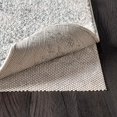 thumbnail image 2 of nuLOOM 2' x 12' Non-Slip Gripper Rug Pad, Cushioned for Comfort & Floor Protection, Skid Resistant Pads for Hard Floors Under Carpet Mat Cushion, Customizable Protection, 2 of 7