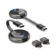 thumbnail image 1 of Transmisor y receptor HDMI inalámbrico 4K TIMBOOTECH, 1 of 1