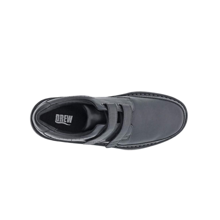 Drew Mansfield Ii Men Strap Shoes In Black Calf - Walmart.com display picture 2