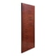 thumbnail image 3 of puerta semis 6 lineas blanco nevado 70x213, 3 of 7