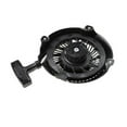 thumbnail image 6 of Recoil Pull Starter for Briggs and Stratton 591301 693394 791670 795930 Recoil Pull Starter Replace Stens 150-112, 6 of 6