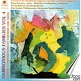 thumbnail image 2 of Langgaard / Marshev / Aeschbacher / Siegfried - Harmonious Families 4 - Music & Performance - CD, 2 of 2