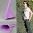 thumbnail image 1 of 5pcs Women's Hiking Pee Cup, 1 of 5
