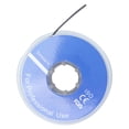 thumbnail image 2 of Accesorio dental, funda de alambre para arco de ortodoncia dental suave profesional de 5 m Funda de alambre para arco dental elaborada con cuidado, 2 of 11