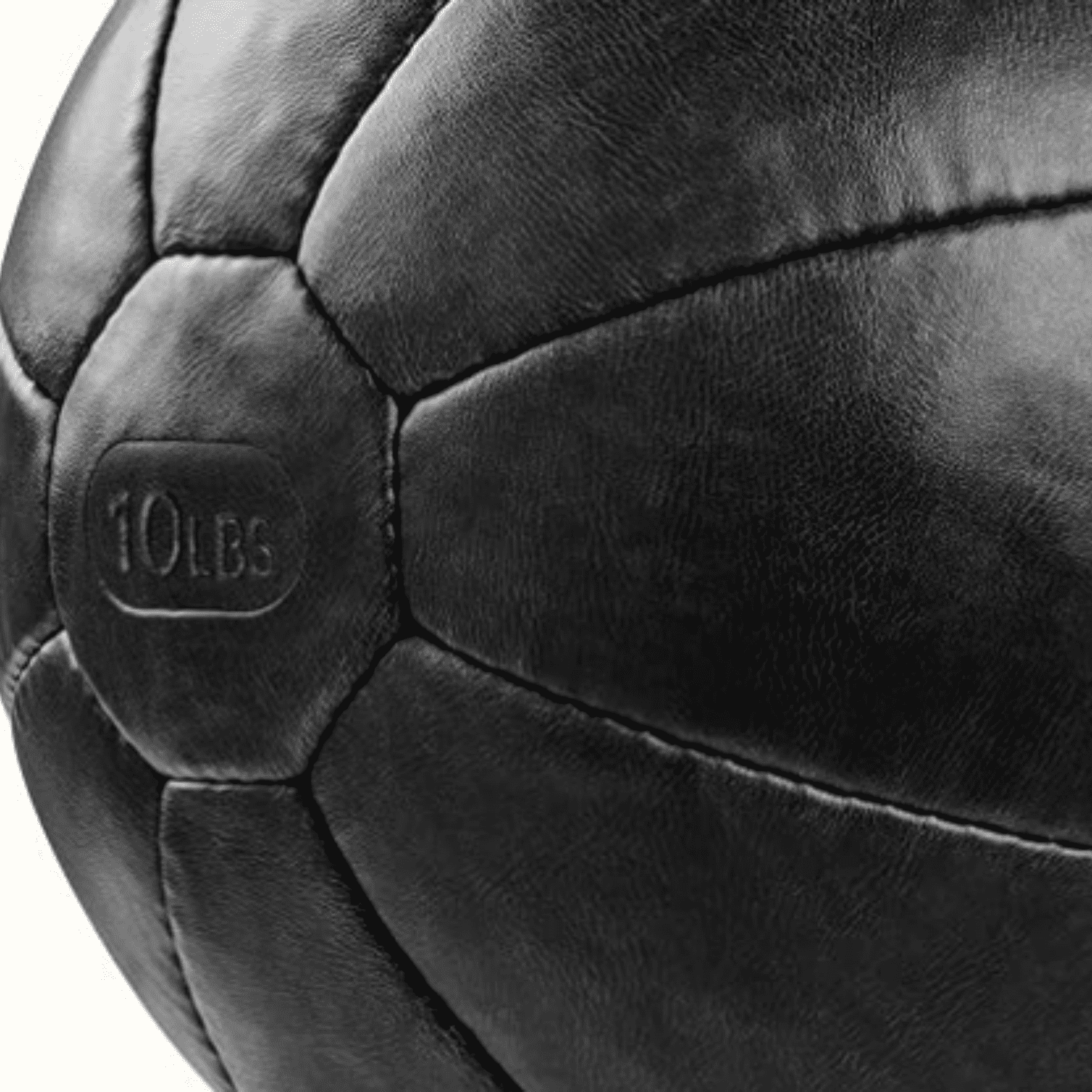 Core Weighted Medicine Ball 4, 6, 8, 10, 12, 14, 16, 20, 25, 30 lbs, Soft Touch  with  Grip for Strength Training, R very, Balance Exercises and Other Full-Body Workouts