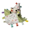 thumbnail image 5 of Mary Meyer - Taggies Character Blanket - Sniggles Snake, 5 of 5
