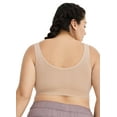 thumbnail image 2 of Jockey  Seamfree  Back Smoothing Bralette, 2 of 5