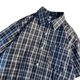 thumbnail image 2 of Camisetas Casuales de Manga Corta de la Solapa de los Hombres Botón Cuadrado Arriba de la Parte Superior, de Gran Tamaño Wicking Ropa Deportiva para Diario, 2 of 5
