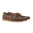 thumbnail image 1 of Hy Chaussures de Pont en Suède pour Femmes Savona Calf, 1 of 3