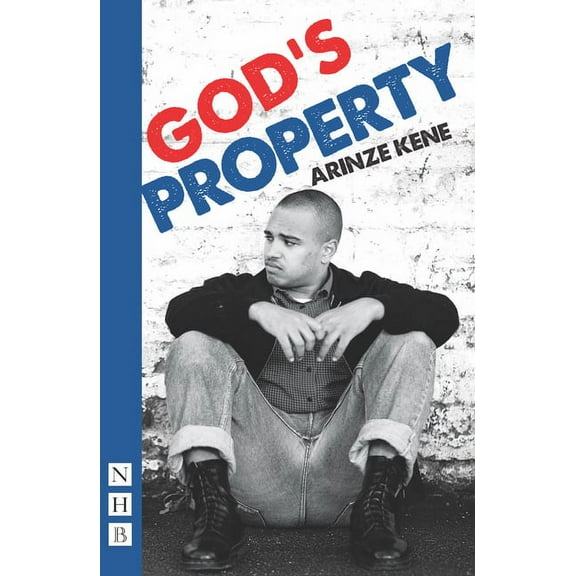 God's Property, (Paperback)