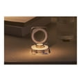 thumbnail image 2 of Samsung Galaxy Ring Titanium Silver Pi Size 13, 2 of 6